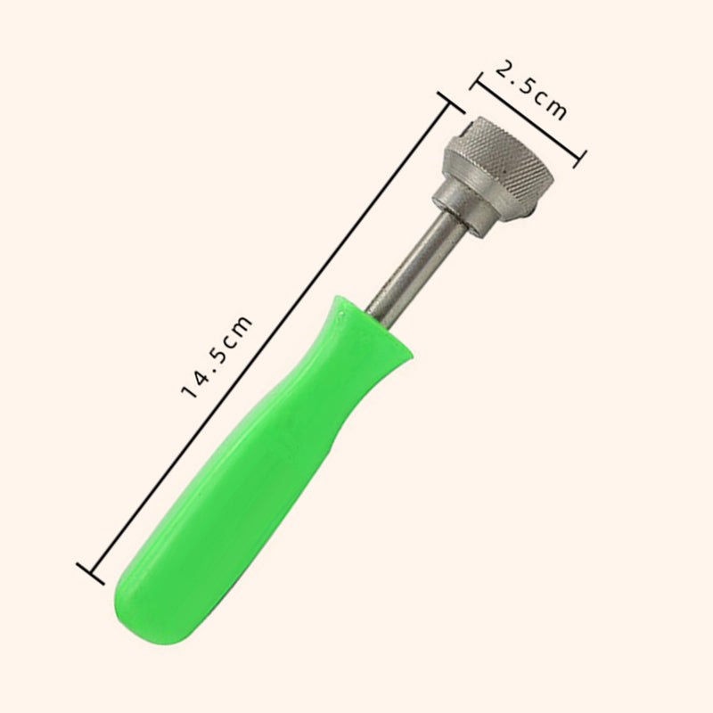 🔥Stalen remveerringgereedschap voor Achterwiel