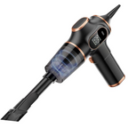 Estrattore di tessuti Snoerloze potente 4 in 1 per auto