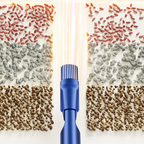 Estrattore di tessuti Snoerloze potente 4 in 1 per auto