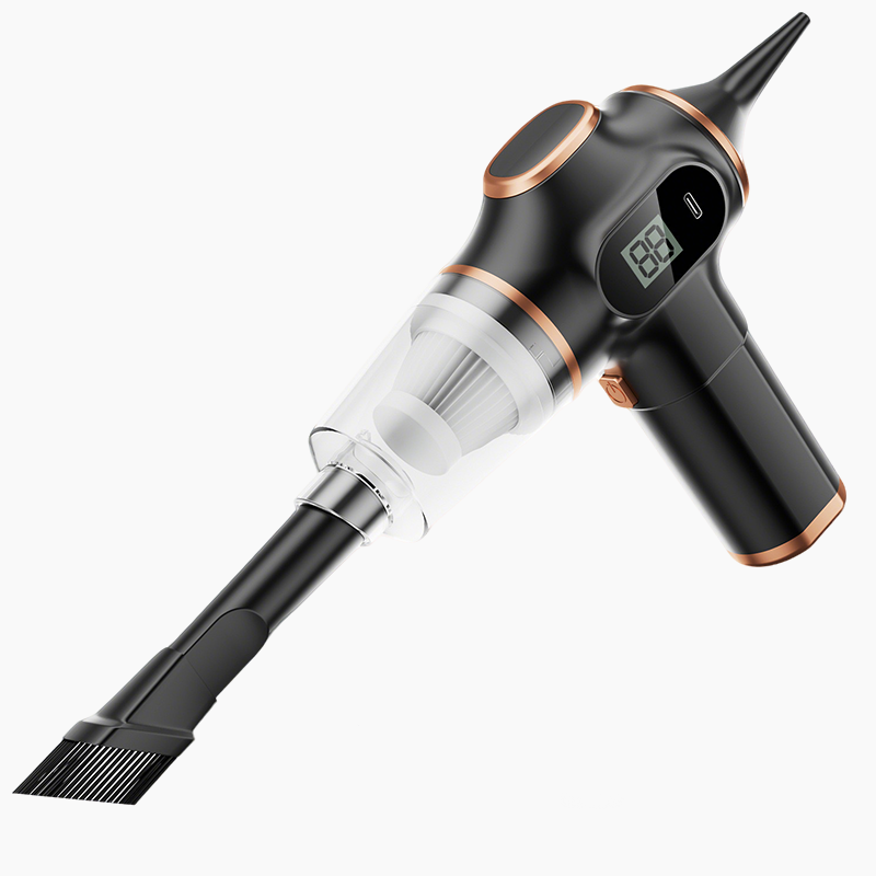 Estrattore di tessuti Snoerloze potente 4 in 1 per auto