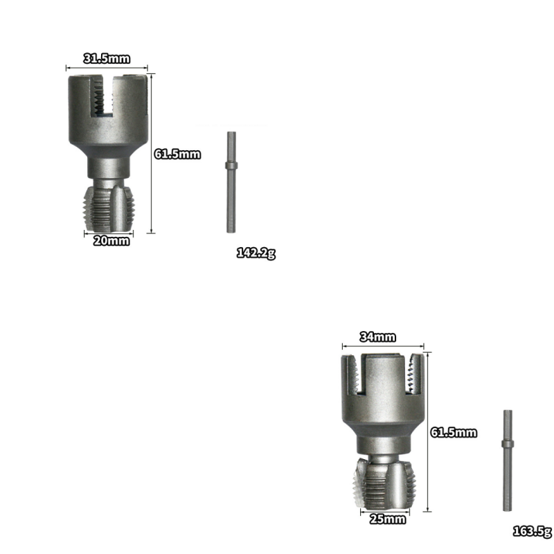 🔥2025 Vendita calda🆕 Pijpdraad Snijgereedschap