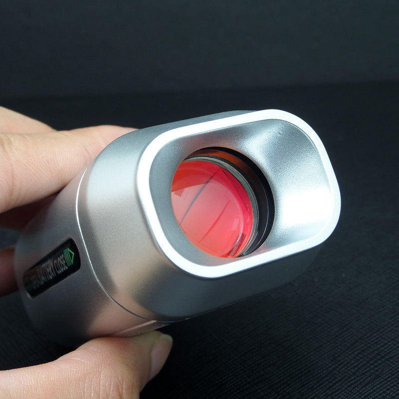 Misuratori di distanza elettronici per il Golf