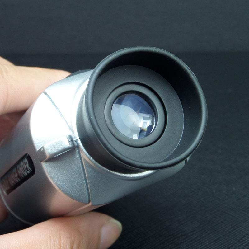 Misuratori di distanza elettronici per il Golf