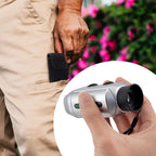 Misuratori di distanza elettronici per il Golf