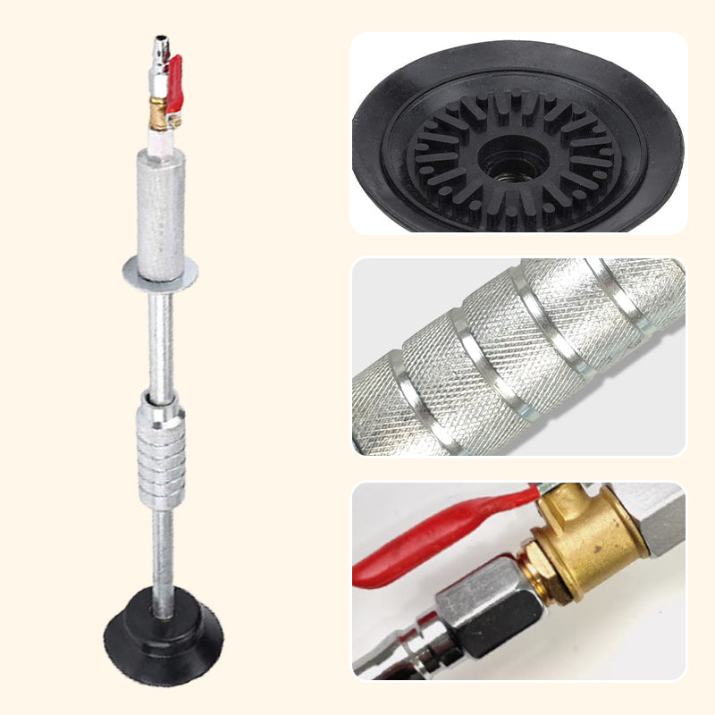 🏆🚗 Deukherstel Magic - Strumento Auto Carrosserie Deukherstel Zuignap ✨ 