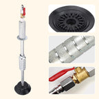 🏆🚗 Deukherstel Magic - Strumento Auto Carrosserie Deukherstel Zuignap ✨ 