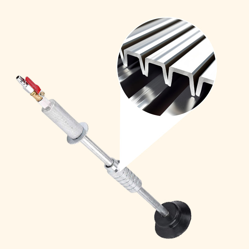 🏆🚗 Deukherstel Magic - Strumento Auto Carrosserie Deukherstel Zuignap ✨ 