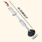 🏆🚗 Deukherstel Magic - Strumento Auto Carrosserie Deukherstel Zuignap ✨ 