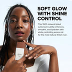 🎁Acquisto 2, acquisto 1 gratis💕Dagelijkse tinte vloeibare zonnebrandfoundation