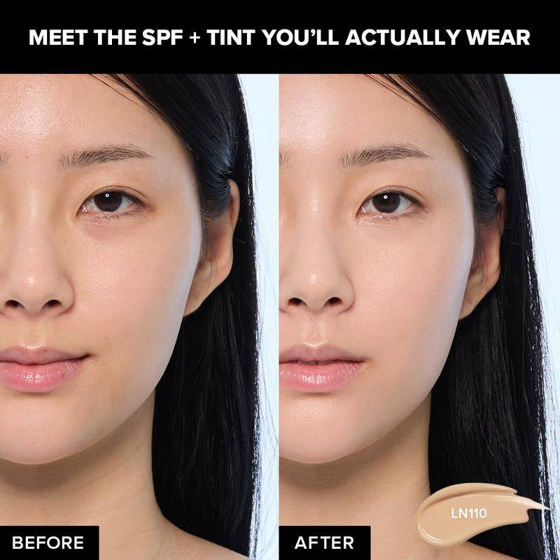 🎁Acquisto 2, acquisto 1 gratis💕Dagelijkse tinte vloeibare zonnebrandfoundation