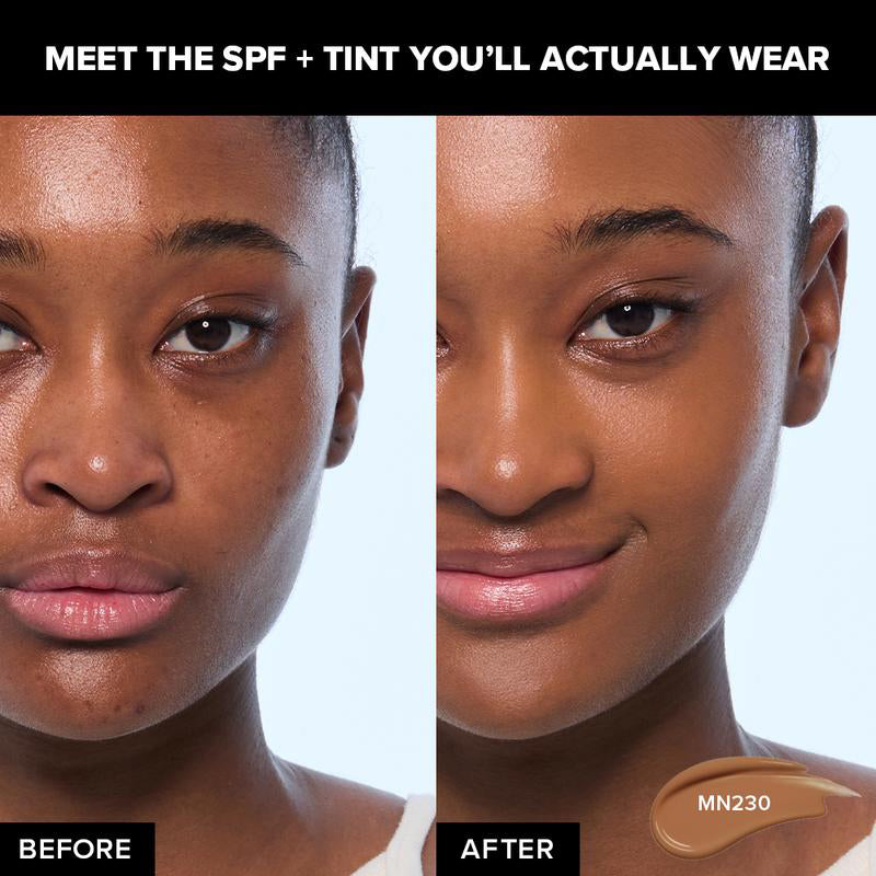 🎁Acquisto 2, acquisto 1 gratis💕Dagelijkse tinte vloeibare zonnebrandfoundation