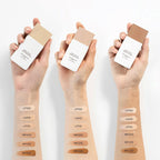 🎁Acquisto 2, acquisto 1 gratis💕Dagelijkse tinte vloeibare zonnebrandfoundation