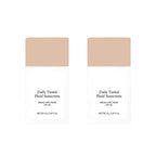 🎁Acquisto 2, acquisto 1 gratis💕Dagelijkse tinte vloeibare zonnebrandfoundation