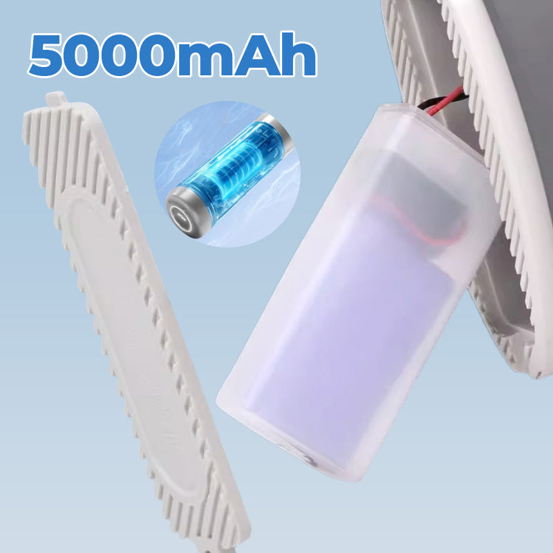 Lanciatore d'acqua elettrico a lunga distanza con LED per bambini e adulti