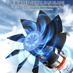 ❄️Mini balsamo portatile con funzione colonia e bevochtiging