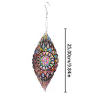 ⏳Beperkte tijd 50% korting💥Girandola sospesa per uso interno e buono