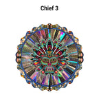 ⏳Beperkte tijd 50% korting💥Girandola sospesa per uso interno e buono