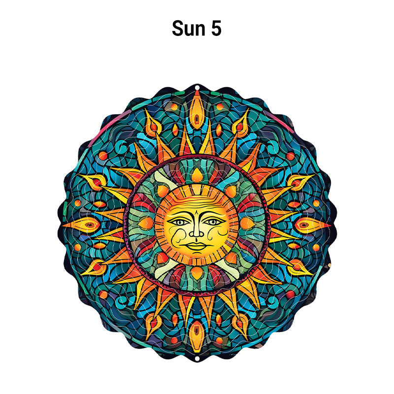 ⏳Beperkte tijd 50% korting💥Girandola sospesa per uso interno e buono