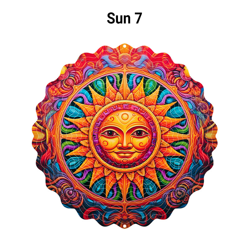 ⏳Beperkte tijd 50% korting💥Girandola sospesa per uso interno e buono