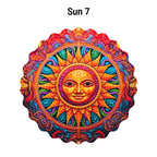 ⏳Beperkte tijd 50% korting💥Girandola sospesa per uso interno e buono