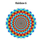 ⏳Beperkte tijd 50% korting💥Girandola sospesa per uso interno e buono