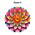 ⏳Beperkte tijd 50% korting💥Girandola sospesa per uso interno e buono