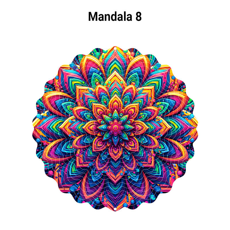 ⏳Beperkte tijd 50% korting💥Girandola sospesa per uso interno e buono