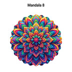 ⏳Beperkte tijd 50% korting💥Girandola sospesa per uso interno e buono