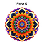 ⏳Beperkte tijd 50% korting💥Girandola sospesa per uso interno e buono