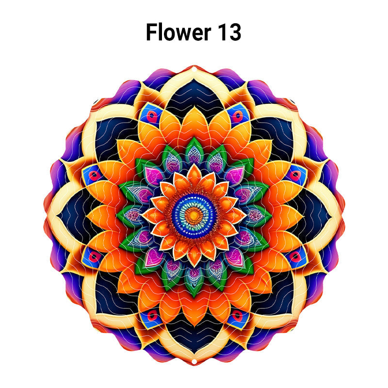 ⏳Beperkte tijd 50% korting💥Girandola sospesa per uso interno e buono