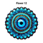 ⏳Beperkte tijd 50% korting💥Girandola sospesa per uso interno e buono