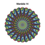 ⏳Beperkte tijd 50% korting💥Girandola sospesa per uso interno e buono