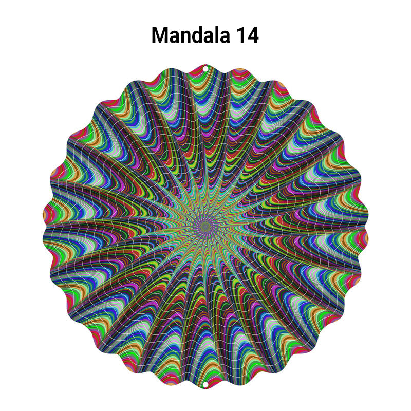 ⏳Beperkte tijd 50% korting💥Girandola sospesa per uso interno e buono