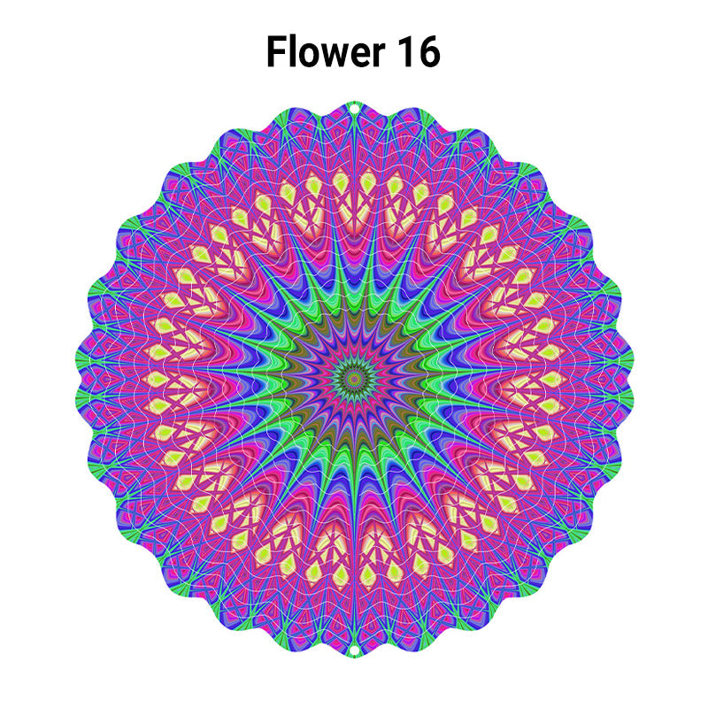 ⏳Beperkte tijd 50% korting💥Girandola sospesa per uso interno e buono