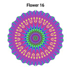 ⏳Beperkte tijd 50% korting💥Girandola sospesa per uso interno e buono