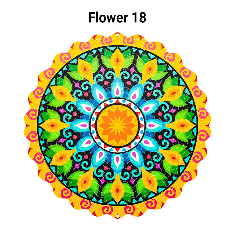 ⏳Beperkte tijd 50% korting💥Girandola sospesa per uso interno e buono