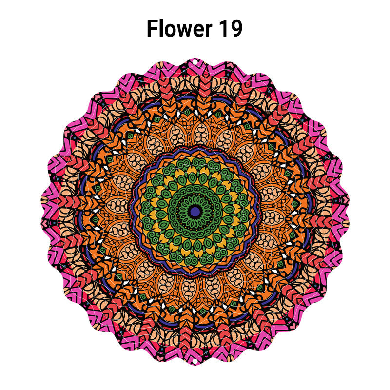 ⏳Beperkte tijd 50% korting💥Girandola sospesa per uso interno e buono