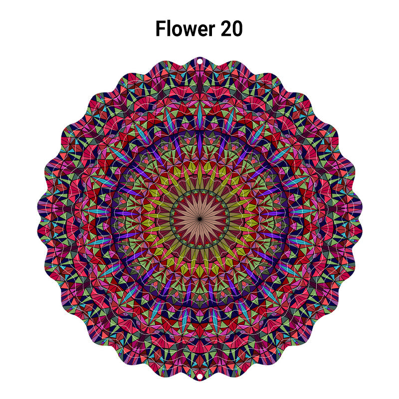 ⏳Beperkte tijd 50% korting💥Girandola sospesa per uso interno e buono