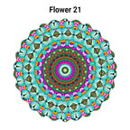 ⏳Beperkte tijd 50% korting💥Girandola sospesa per uso interno e buono