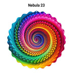 ⏳Beperkte tijd 50% korting💥Girandola sospesa per uso interno e buono