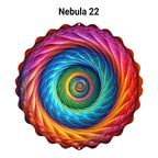 ⏳Beperkte tijd 50% korting💥Girandola sospesa per uso interno e buono