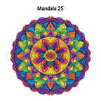 ⏳Beperkte tijd 50% korting💥Girandola sospesa per uso interno e buono