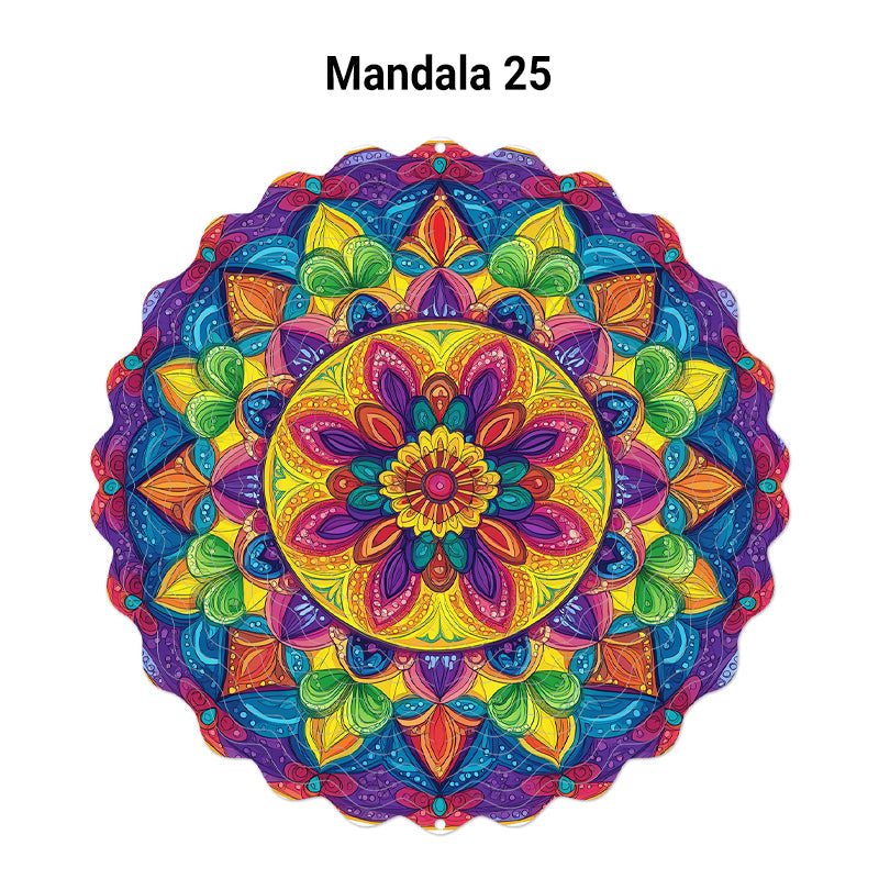 ⏳Beperkte tijd 50% korting💥Girandola sospesa per uso interno e buono