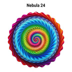 ⏳Beperkte tijd 50% korting💥Girandola sospesa per uso interno e buono