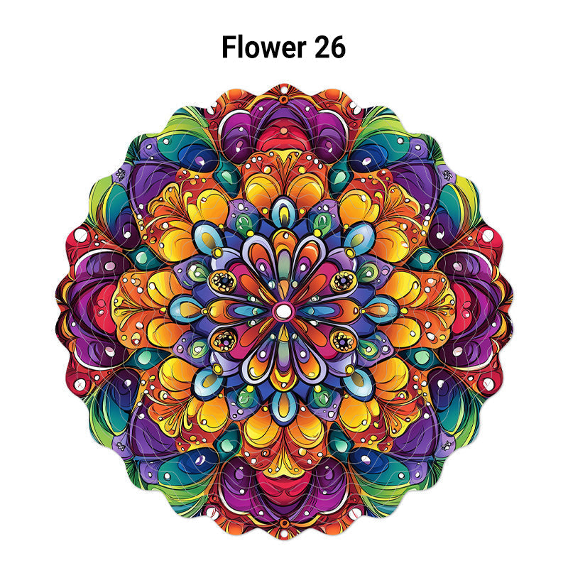 ⏳Beperkte tijd 50% korting💥Girandola sospesa per uso interno e buono