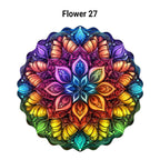 ⏳Beperkte tijd 50% korting💥Girandola sospesa per uso interno e buono