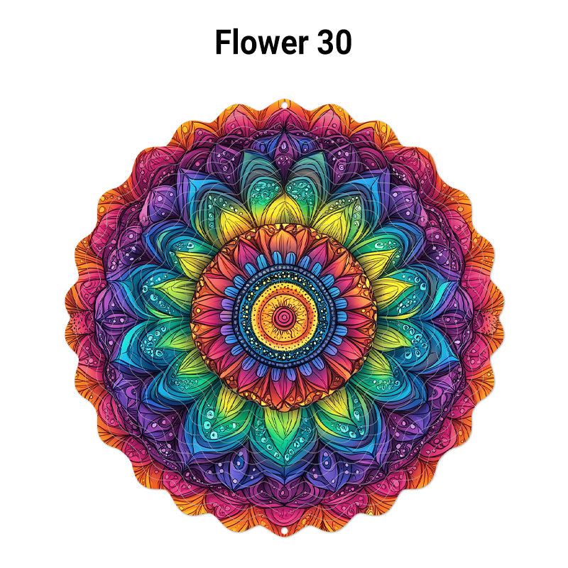 ⏳Beperkte tijd 50% korting💥Girandola sospesa per uso interno e buono