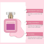 Profumo fresco e duraturo per le donne