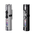 Mini portachiavi magnetico e ricaricabile Zaklamp