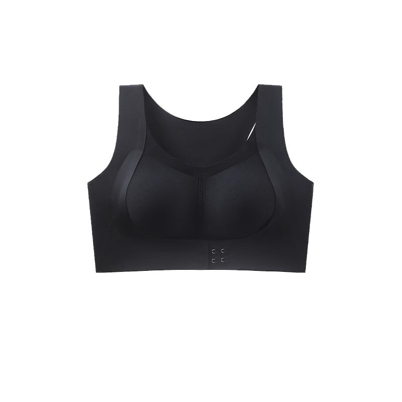Draadloze Houdingscorrector-BH voor Dagelijks Gebruik